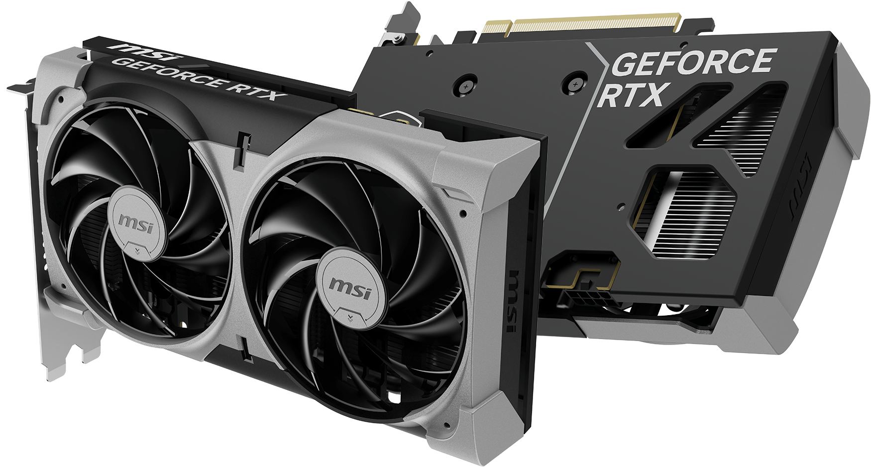 MSI Ventus GeForce RTX 5060 Graphics Card RTX 5060 8G VENTUS